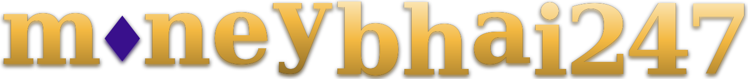 moneybhai247 logo